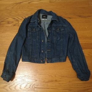 Urban Outfitters Denim Jacket